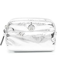 Tory Burch - Virginia Kosmetiktasche - Lyst
