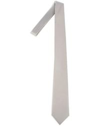 Corneliani - Spitz Zulaufende Krawatte - Lyst