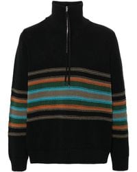 Craig Green - Tape-Knit Jumper - Lyst