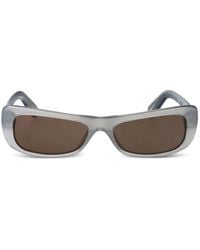 Jacquemus - Lunettes De Soleil Les Capri - Lyst