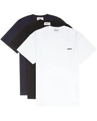 Ambush - Cotton T-Shirts (Pack Of Three) - Lyst