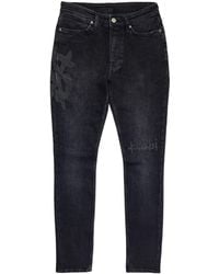 Ksubi - Jeans skinny Van Winkle - Lyst