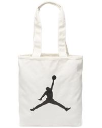 Nike - Tote Bag Mit Jumpman-Logo - Lyst