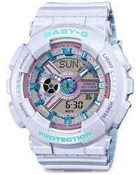 G-Shock - Baby-G 43Mm Watch - Lyst