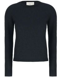 Vanisé - Cashmere Crew-Neck Sweater - Lyst