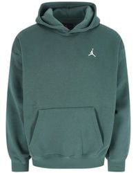 Nike - Sudadera Jordan Brooklyn Con Capucha Y Logo - Lyst
