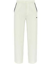 adidas - Pantalon De Jogging À Logo Brodé - Lyst