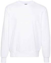Colmar - Sweatshirt mit vorstehendem Logo - Lyst
