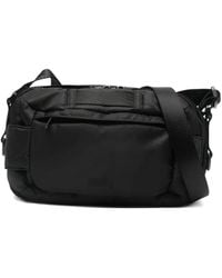 Juun.J - Padded Zip-Fastening Shoulder Bag - Lyst