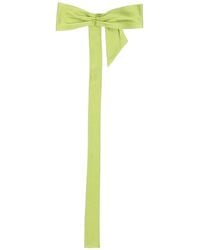 forte_forte - Foulard En Satin - Lyst
