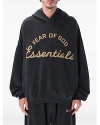 Fear Of God - Training 90's Hoodie For - Lyst