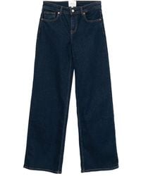 Reformation - Greta Jeans - Lyst
