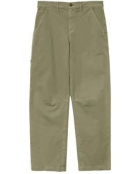 Xirena - Rancho Cotton Trousers - Lyst