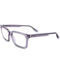 Marc Jacobs - Rectangle-Frame Glasses - Lyst