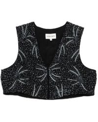 Antik Batik - Embellished Top - Lyst