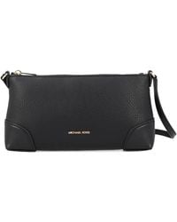 MICHAEL Michael Kors - ロゴプレート ショルダーバッグ - Lyst