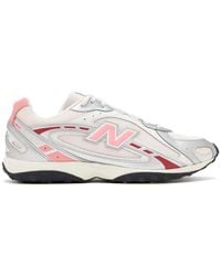 New Balance - 204L Sneakers - Lyst