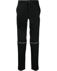 Comme des Garçons - Detachable-Legs Wool Trousers - Lyst