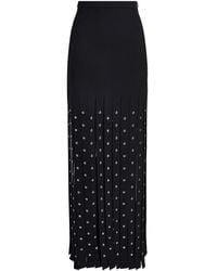 Proenza Schouler - Effe Maxi Skirt - Lyst