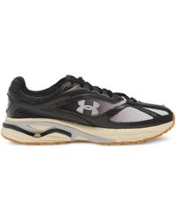 Under Armour - Apparition Sneakers - Lyst