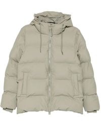 Rains - Alta Puffer Jacket - Lyst