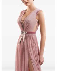 IMROSKA - Vestido Largo Pandora 18 - Lyst
