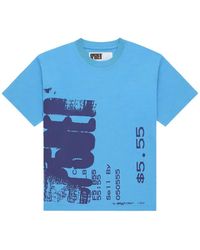 Sp5der - Commerce Graphic-Print T-Shirt - Lyst