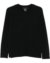 Majestic Filatures - ラウンドネック ロングtシャツ - Lyst