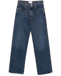 Agolde - Harper ジーンズ - Lyst