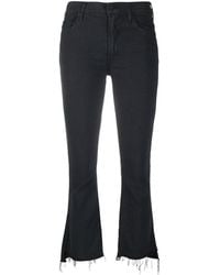 Mother - The Insider Jeans - Lyst