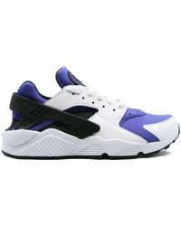 huaraches run