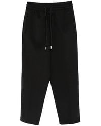 Yes London - Drawstring Track Pants - Lyst