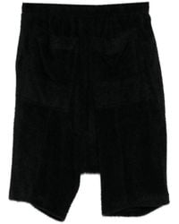 Julius - Drop-Crotch Short - Lyst