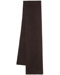 Polo Ralph Lauren - Polo Pony Wool Scarf - Lyst