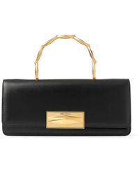 Jimmy Choo - Diamond Handtasche - Lyst