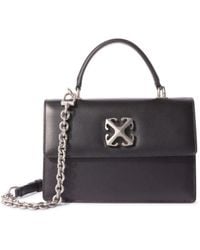 Off-White c/o Virgil Abloh - Jitney 1.4 Handtasche - Lyst