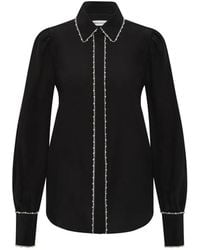Rebecca Vallance - Marietta Shirt - Lyst