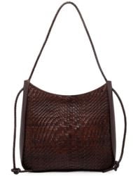 Dragon Diffusion - Borsa A Spalla Glendhu - Lyst