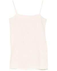 Bambah - Linen Tunic - Lyst