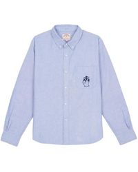 Brooks Brothers - X Brain Dead Button-Up Shirt - Lyst