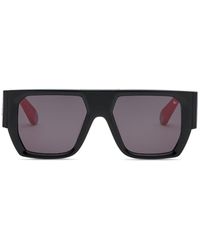 Philipp Plein - Oversize Square-frame Sunglasses - Lyst