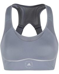 adidas - X Stella Mccartney Truepace Top - Lyst