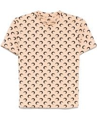 Marine Serre - Moon Top - Lyst