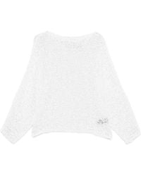 Haikure - Jenna Knitted Sweater - Lyst