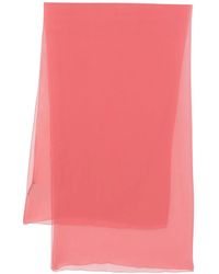 Alberta Ferretti - Foulard - Lyst