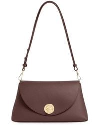 Coccinelle - Borsa A Spalla Nikla Media - Lyst