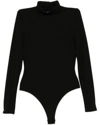 Reformation - Cordelia Bodysuit - Lyst