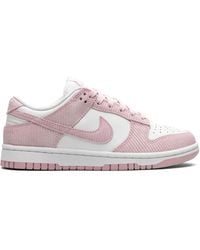 Nike - Dunk Low Corduroy” Sneakers - Lyst