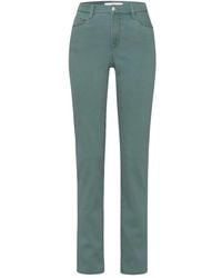 Brax - Mary Trousers - Lyst