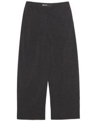 Bimba Y Lola - Pantalon À Coupe Ample - Lyst